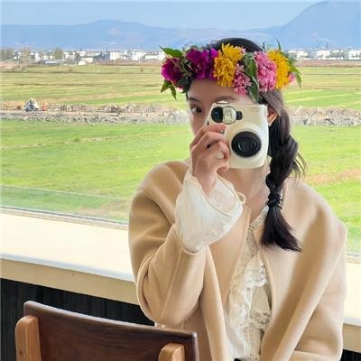 半岛春晓 海报